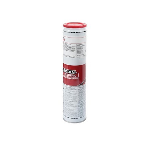 Lincoln Electric® ED033097 Stick (SMAW) Electrode, 3/32 in Dia, 12 in Length, 8 lb